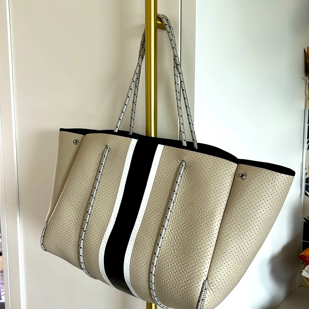 Haute Shore tote